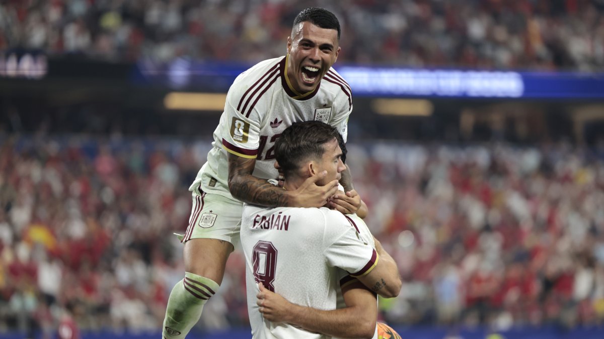 La Selección de España ya clasificó a cuartos de final del Mundial 2026.