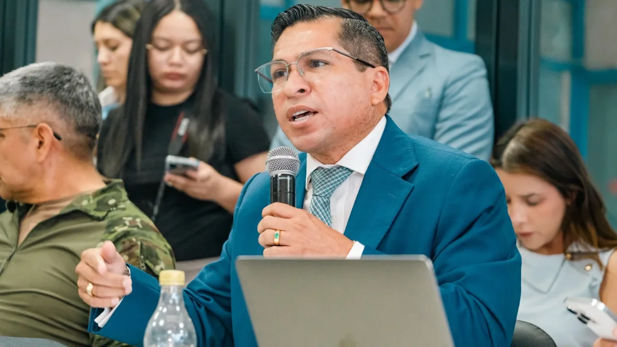 La UAFE difundió un comunicado con los principales hallazgos financieros del caso Darío Macas.