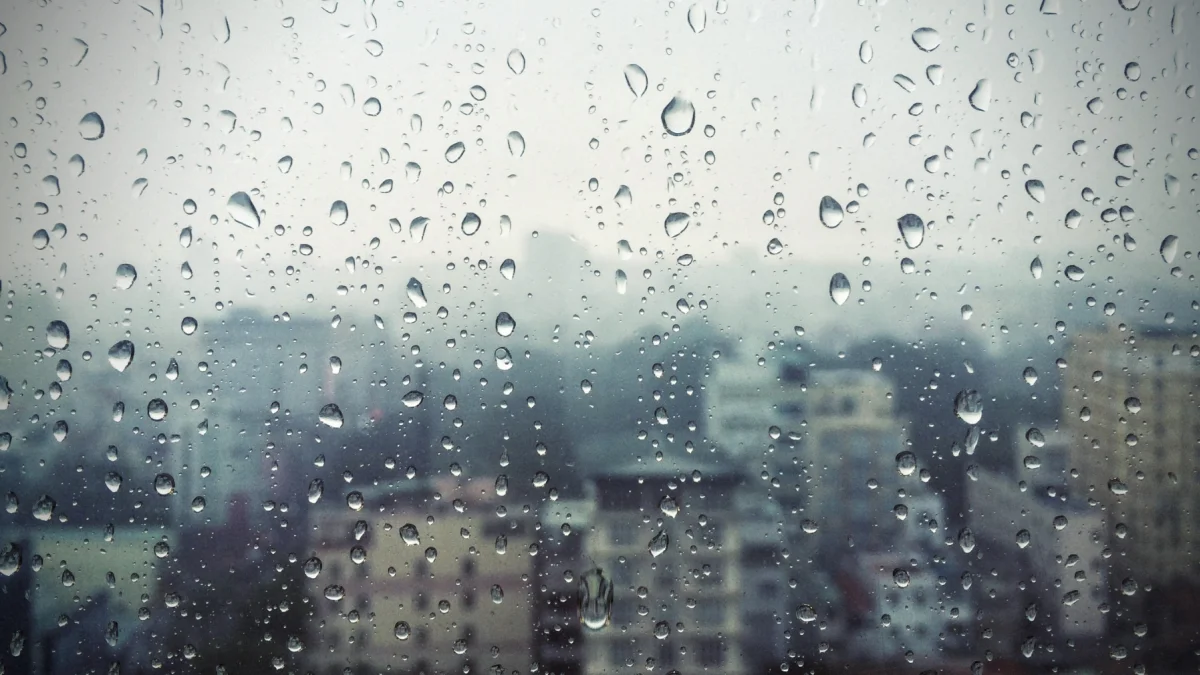 Referencial.La lluvia y el viento marcan la jornada en Ecuador, según el pronóstico del Inamhi este 7 de julio.