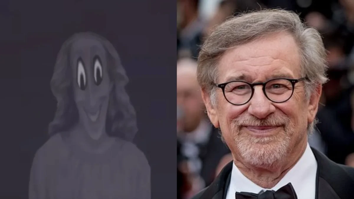 The Mandela Catalogue será producido por Steven Spielberg