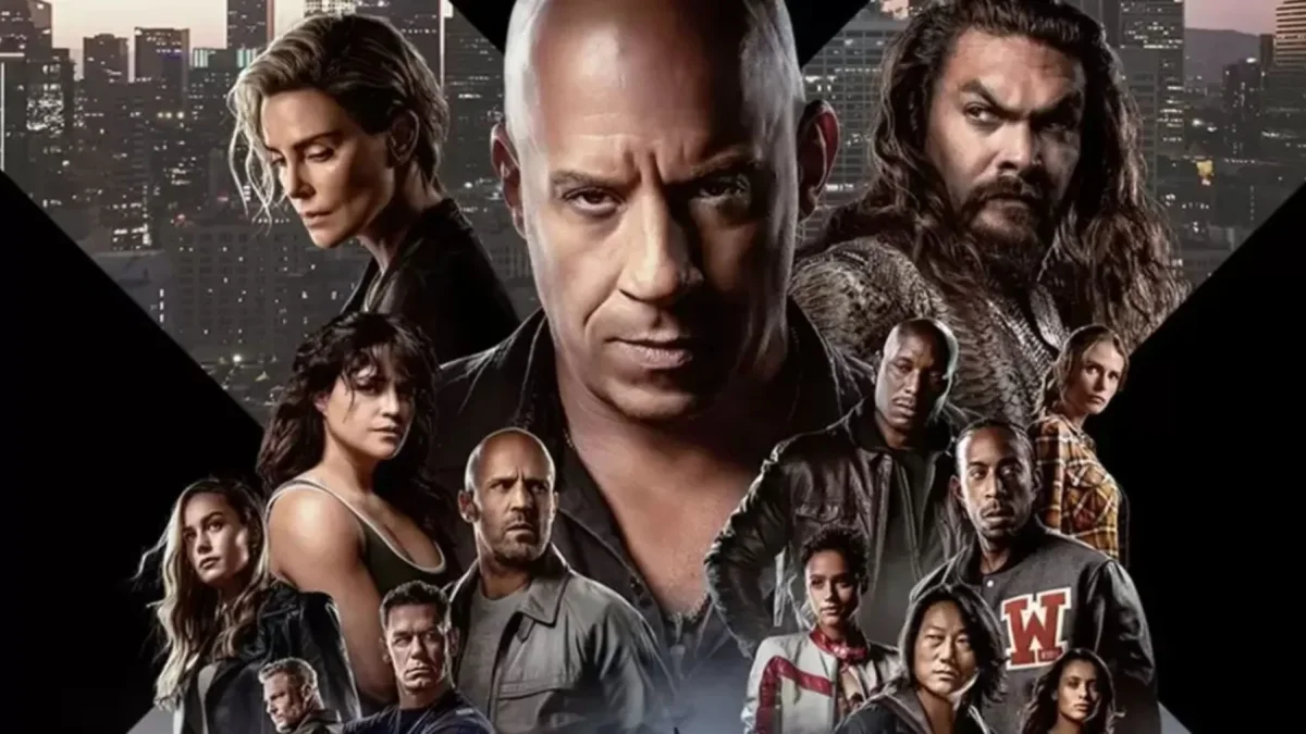 Fast and Furious estrenará su última película em marzo de 2027