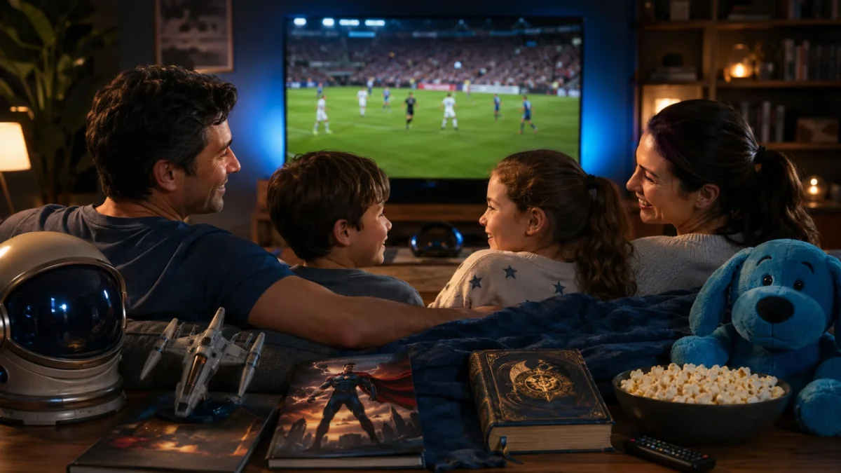 Disney+ gana búsquedas por el Mundial 2026 y sus transmisiones para suscriptores.
