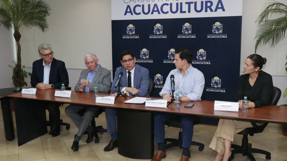 La suscripción del Memorándum contó con la participación de los principales gestores de esta iniciativa.