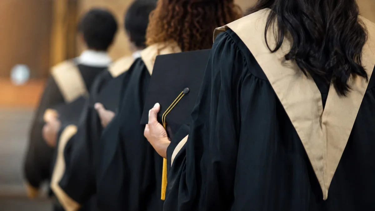 Jóvenes y adultos podrán culminar el bachillerato mediante Quito Vuelve al Aula, una modalidad virtual con horarios flexibles e inscripciones abiertas.