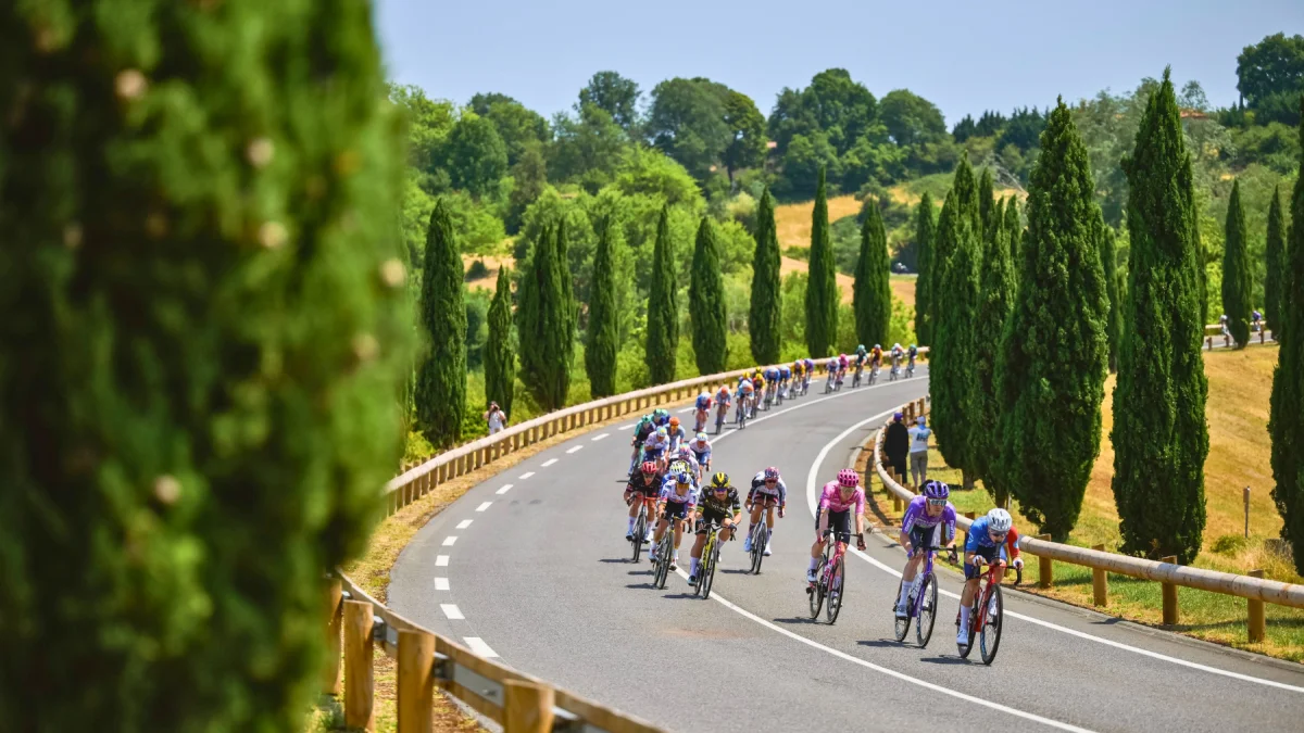 El Tour de Francia 2026 se disputa desde el pasado 4 de julio.