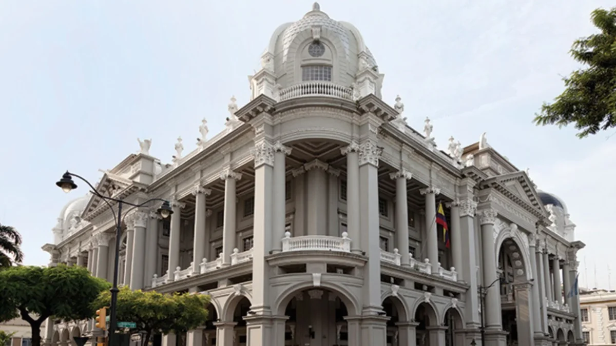 La ciudadanía espera que el próximo alcalde, en tanto máxima autoridad del Municipio de Guayaquil, sepa desempeñar su cargo con responsabilidad, ética y compromiso.