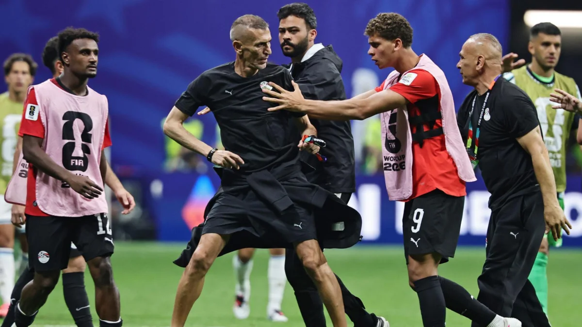 Mundial 2026: Egipto denunció supuestas decisiones arbitrales que favorecieron a Argentina en el partido de octavos de final.