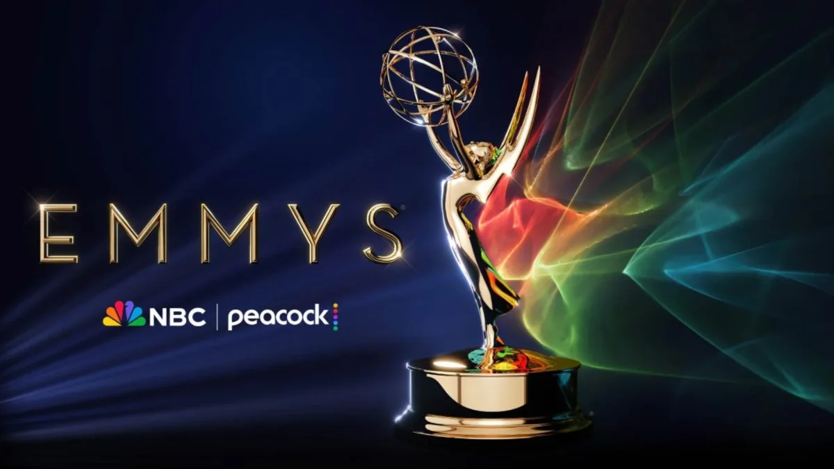 La lista de nominaciones para los Premios Emmy 2026 ya se reveló