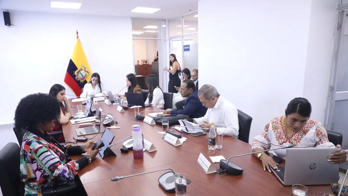 La Comisión de Protección Integral a Niñas, Niños y Adolescentes recibió la denuncia de una madre sobre la presunta falta de actuación de autoridades educativas.