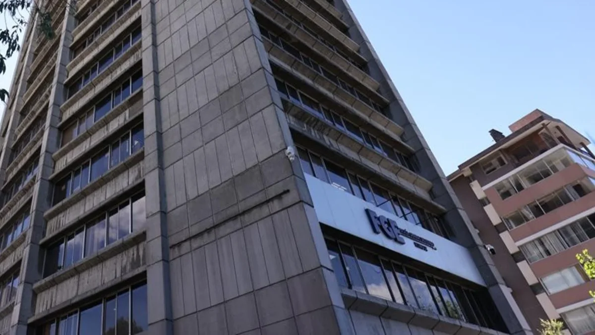 Las actuaciones de la Fiscalía han sido cuestionadas porque las investigaciones contra políticos opositores han sido céleres frente a casos de corrupción, como Progen.