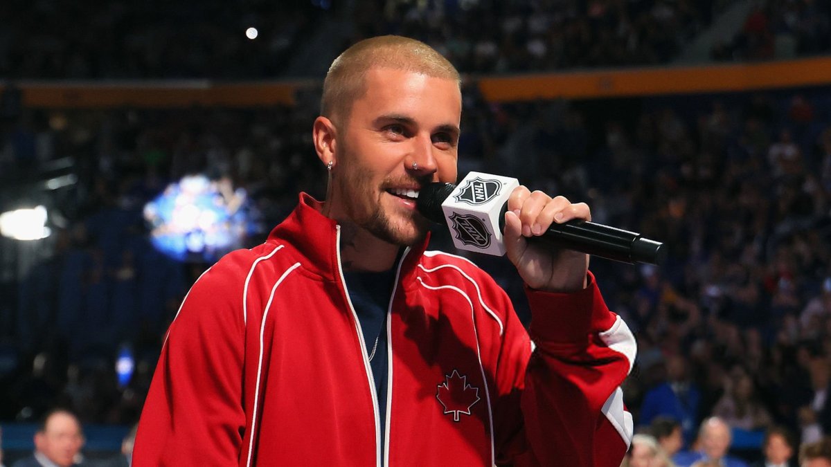 Justin Bieber se presentará en la final del Mundial 2026.