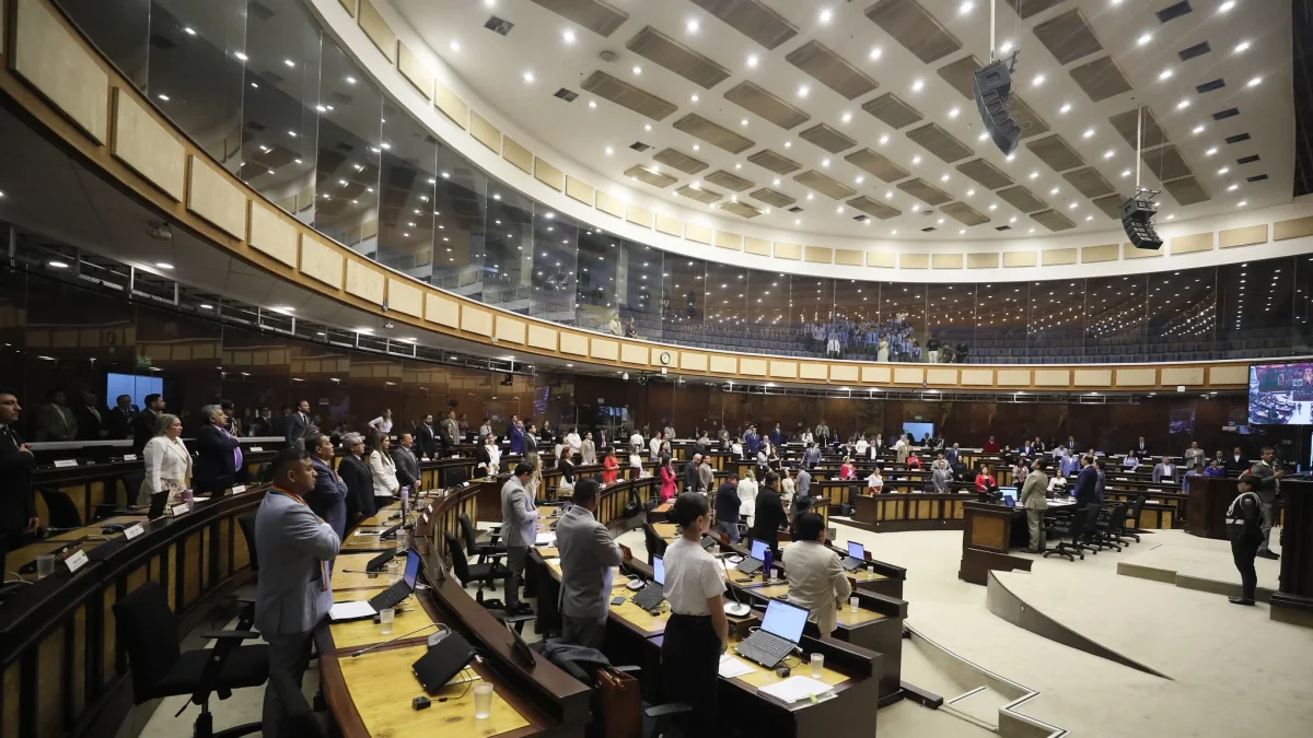 La nueva Ley Orgánica de Extradición fija límites y excepciones para la entrega de personas requeridas por otros países.
