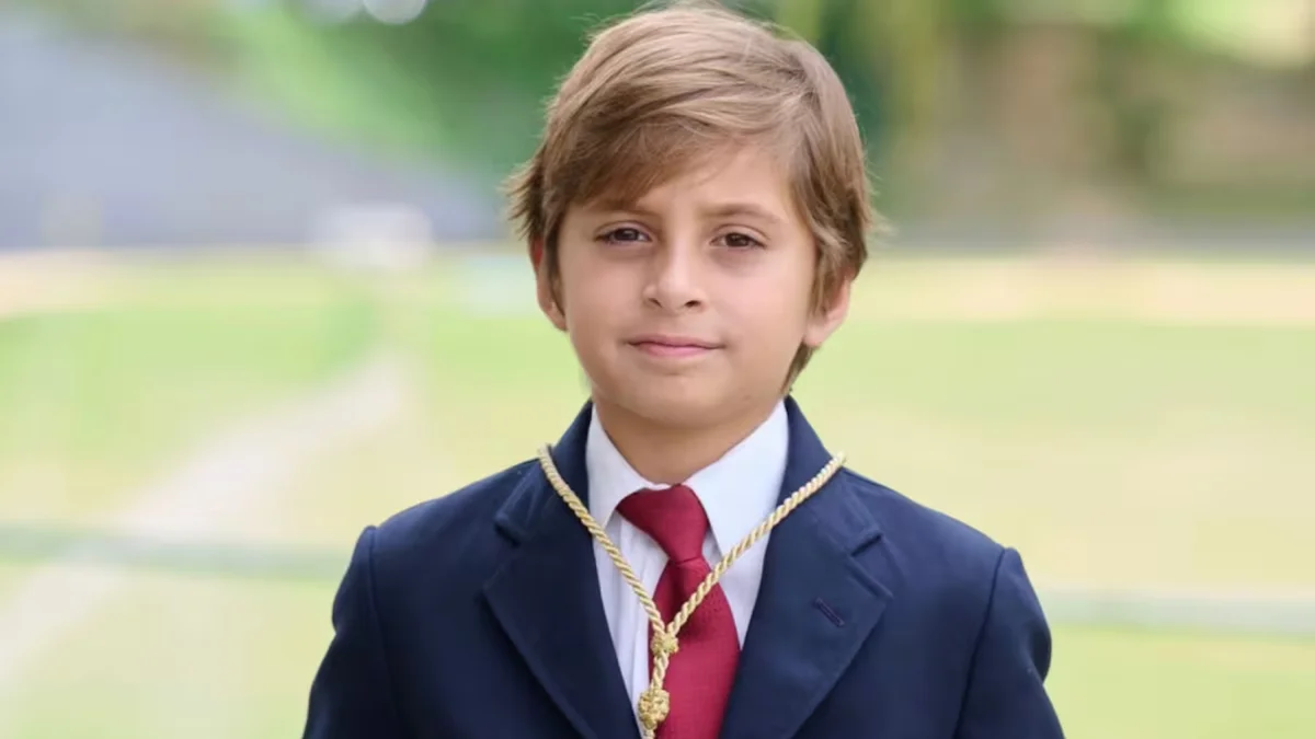 Lucas Gámez quedó atrapado tras los sismos en Venezuela, el menor se encontraba en un edificio de La Guaira cuando ocurrieron los movimientos telúricos.