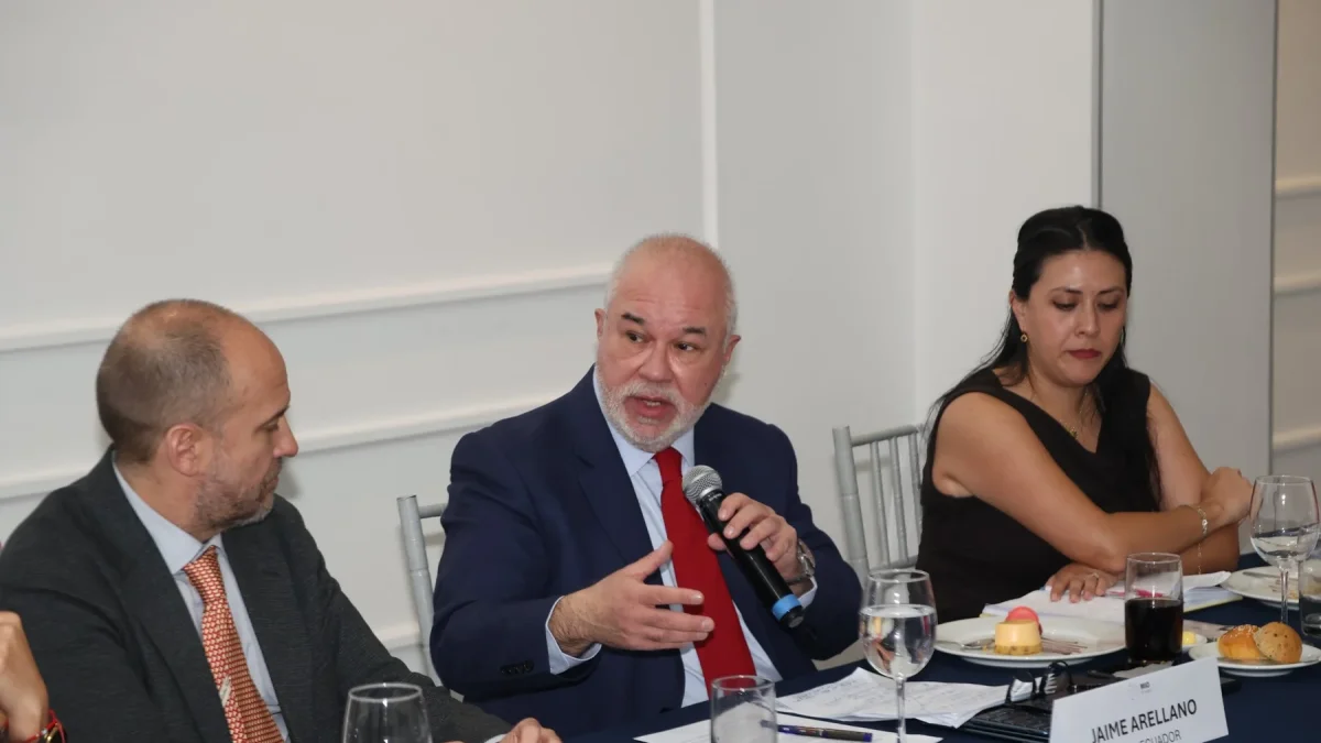 La Misión de Observación presentó los hallazgos preliminares sobre el concurso para fiscal el 8 de julio de 2026.