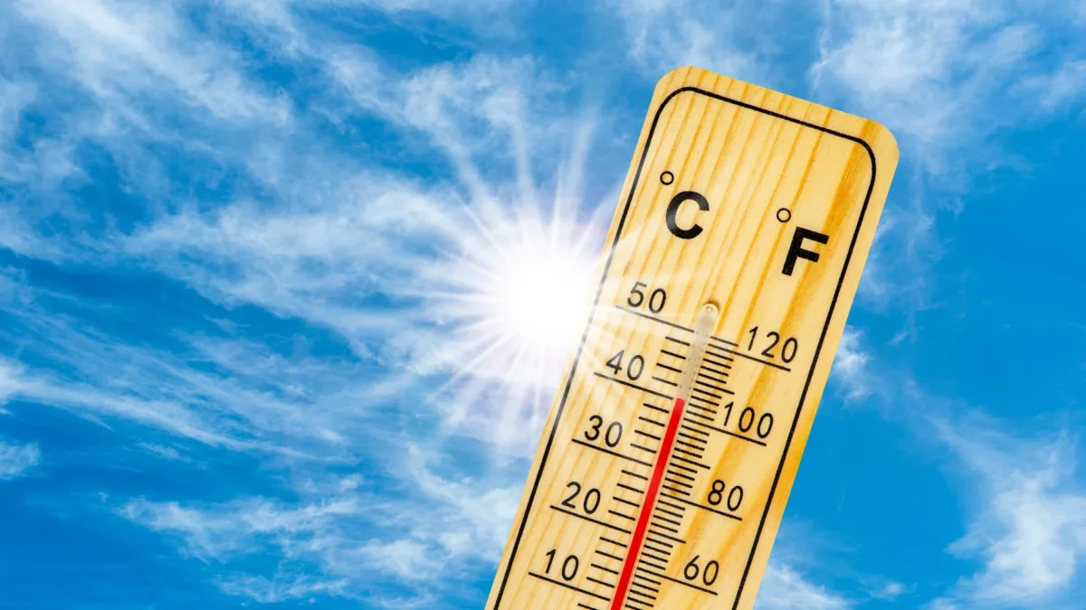 Se esperan mañanas calurosas en Quito e Ibarra, mientras que los niveles de radiación UV alcanzarán índices extremadamente altos en varias provincias.