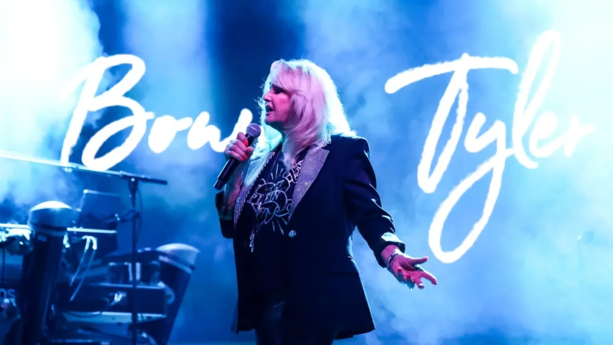 La muerte de Bonnie Tyler a los 75 años en Portugal puso fin a una batalla médica que se extendió durante meses, pero su legado musical permanece intacto.