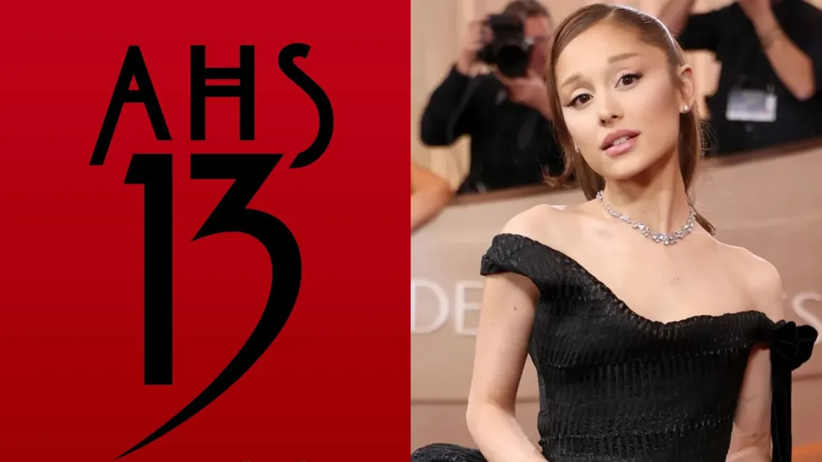 Ariana Grande protagonizará la temporada 13 de American Horror Story