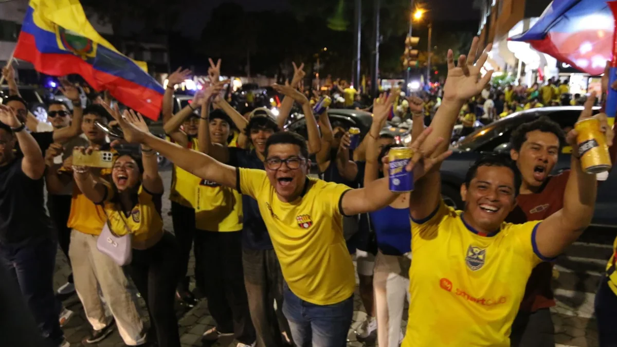 El mundial es, en cuanto manifestación colectiva, lo más humano que sucede cada cuatro años.