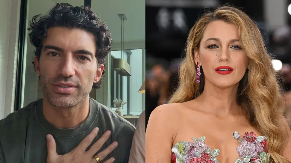 Justin Baldoni habla publicamente sobre las consecuencias emocionales del proceso legal con Blake Lively