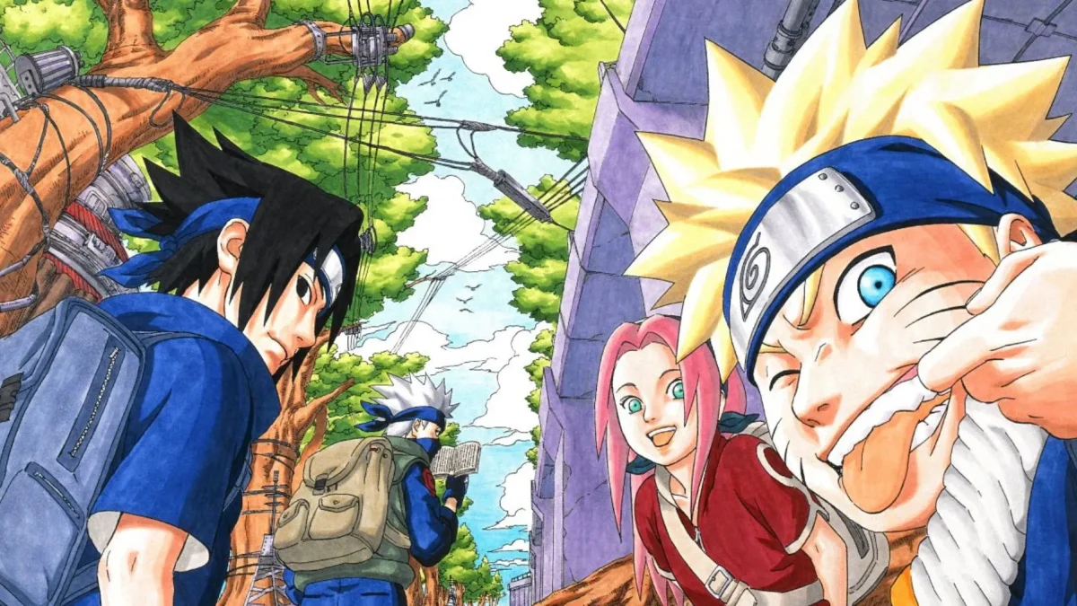 La película live action de Naruto será dirigida por Destin Daniel Cretton.