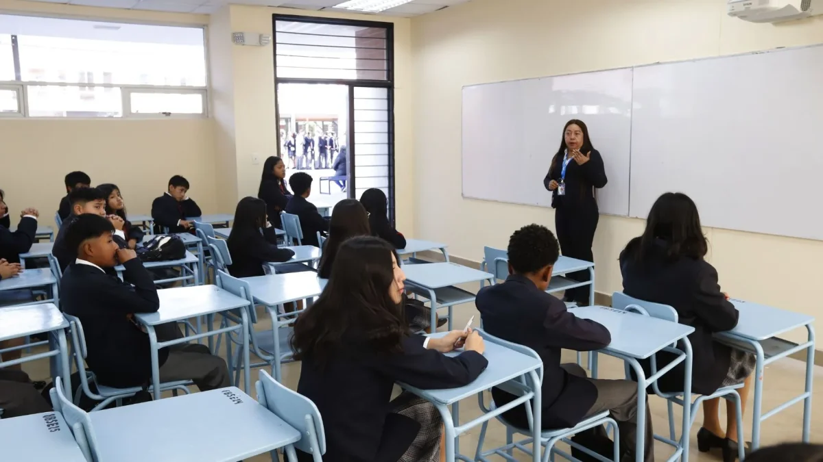 Al alumno de hoy le cuesta mucho prestar atención y concentrarse.