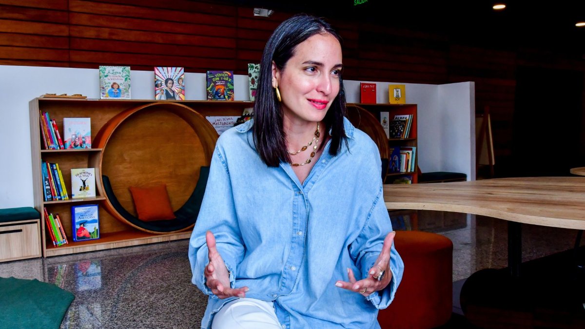 Los cuestionamientos públicos al nuevo Museo Nacional del Ecuador terminaron en la renuncia de Romina Muñoz al cargo de viceministra de Cultura.