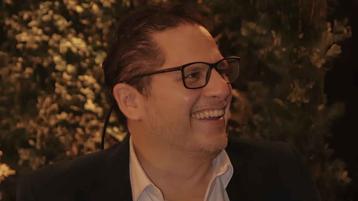 Juan Carlos Aveiga Parra fue posesionado como nuevo ministro de Salud por Daniel Noboa.
