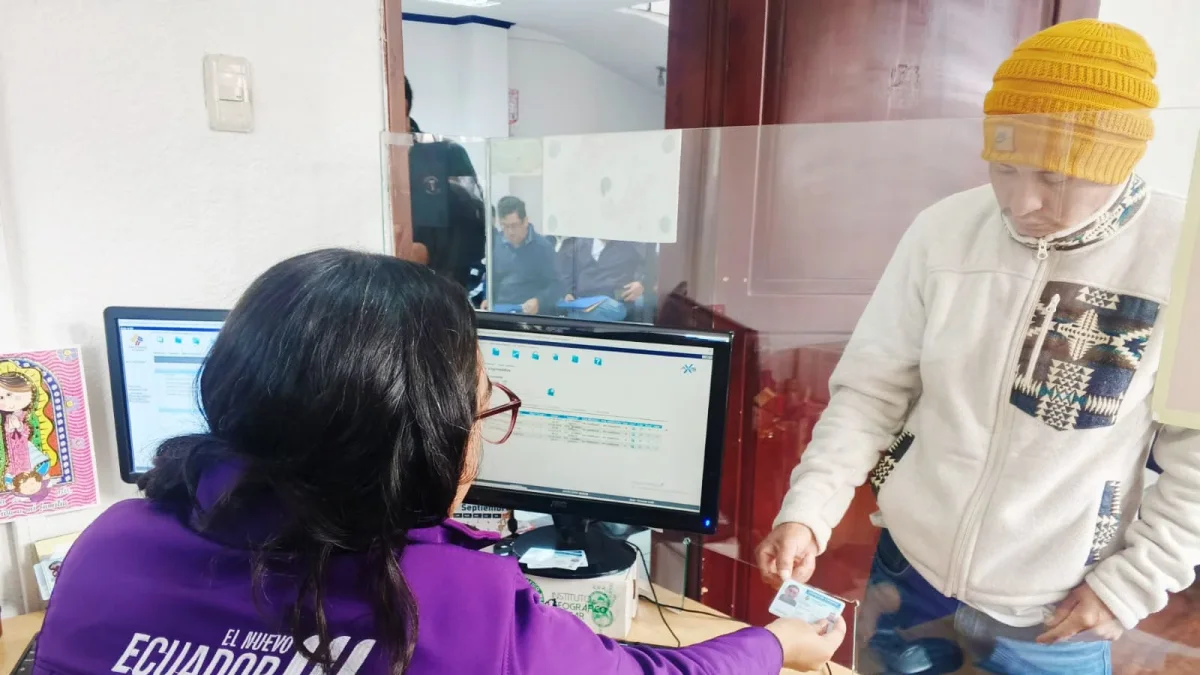 Usuarios realizarán el trámite de licencias bajo un nuevo esquema organizado por el último dígito de la cédula.