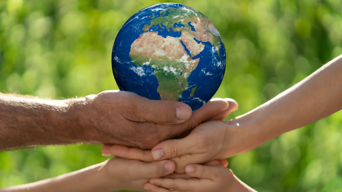 El Índice del Planeta Feliz mide el bienestar de los países a partir de factores como felicidad, esperanza de vida y sostenibilidad.