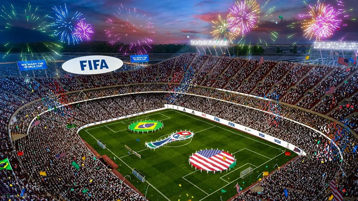 El fútbol también mueve poder, negocios e influencia global.