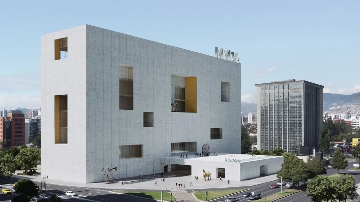 Tras el desconocimiento del fallo del jurado internacional para el Museo Nacional, el Gobierno abre la puerta a que el diseño sea elegido por la opinión de las redes sociales.