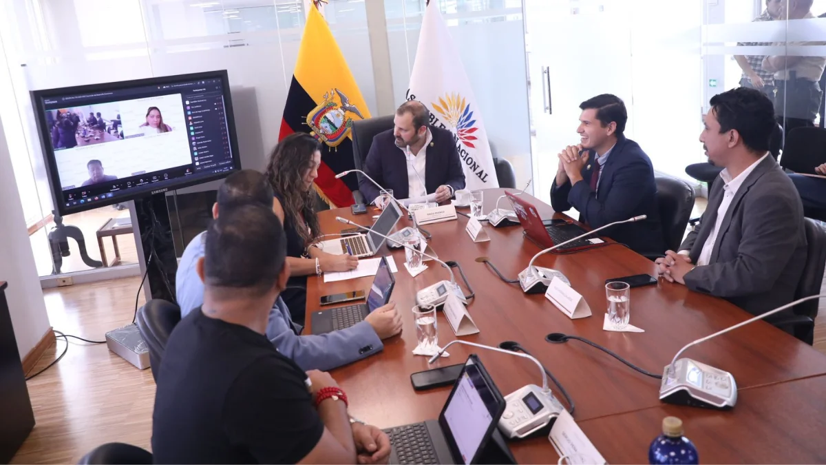 La Comisión de Desarrollo Económico inició dos nuevos procesos de fiscalziación.