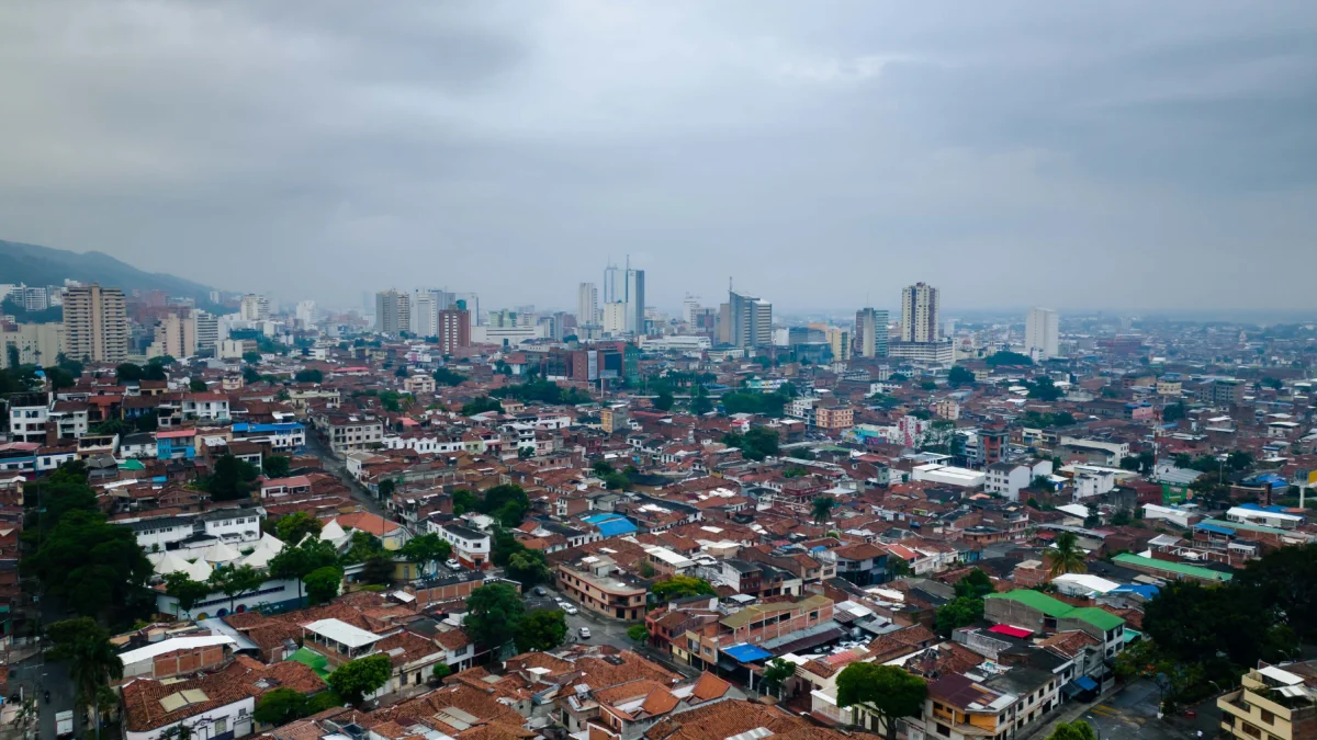 Guayaquil registra una probabilidad del 20 % de precipitaciones para este domingo, de acuerdo con el pronóstico del clima.