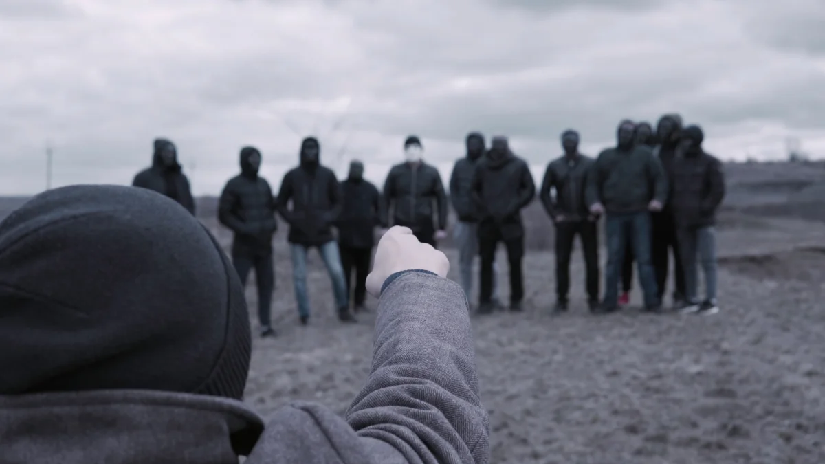 La infiltración del crimen organizado representa una amenaza para los gobiernos locales en Ecuador.