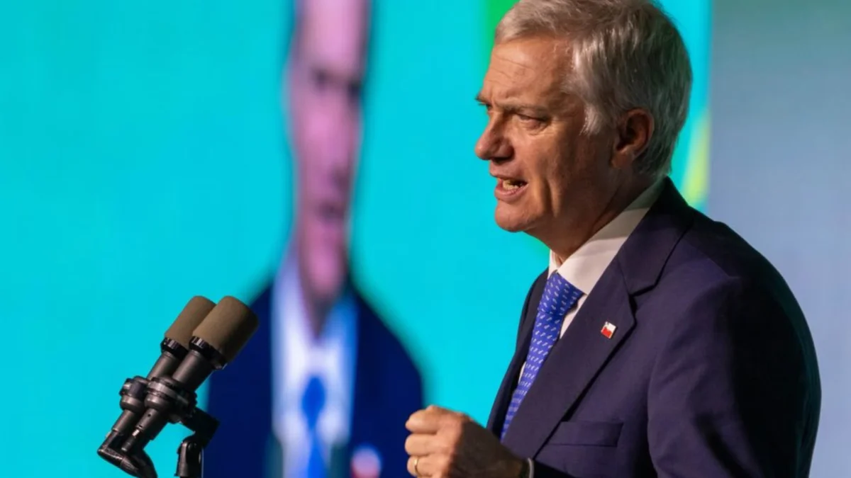 El Gobierno de José Antonio Kast aumentó los operativos de deportación de extranjeros en Chile.