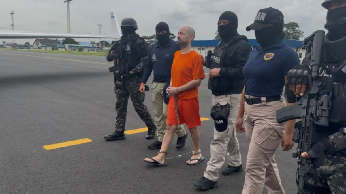 Patucho Celso se declaró no culpable ante corte federal de Nueva York.