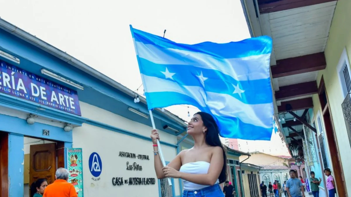 El feriado del 24 de julio será exclusivo para Guayaquil y sus parroquias rurales por las fiestas julianas.