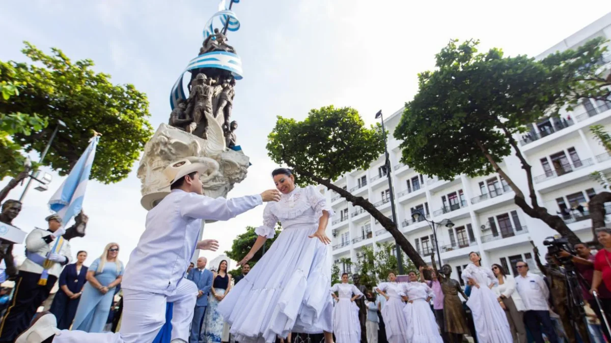 El feriado del 24 de julio será exclusivo para Guayaquil y sus parroquias rurales; el resto del país mantendrá sus actividades con normalidad.