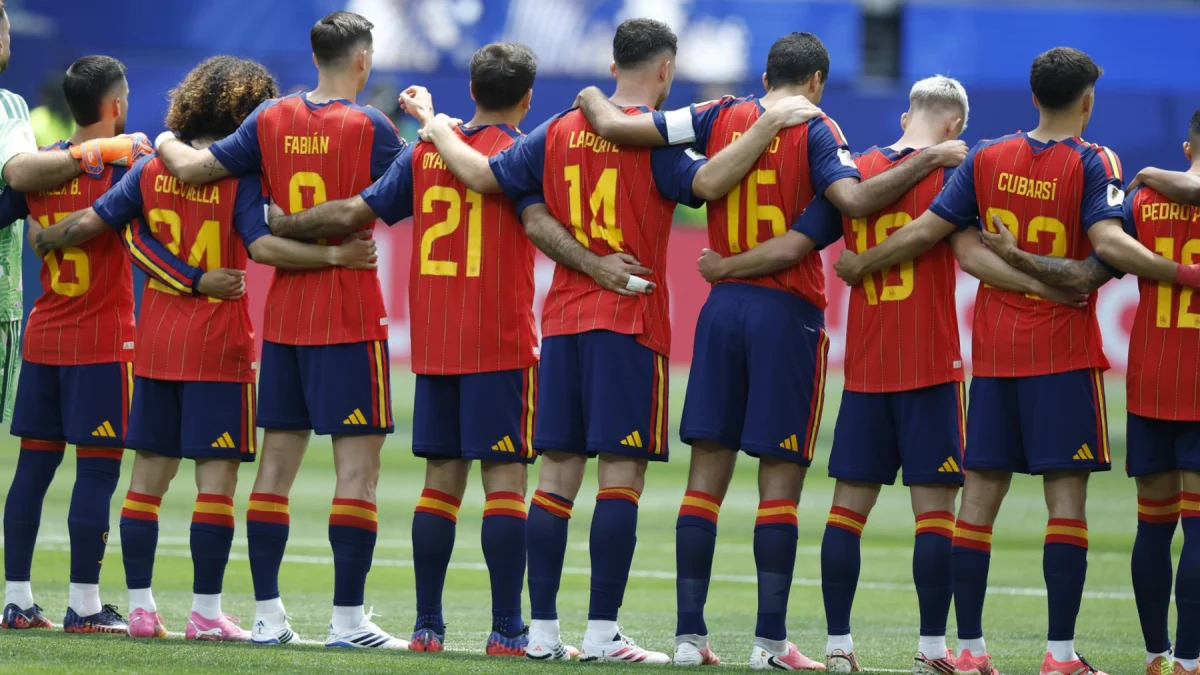 España llega a semifinales del Mundial 2026 como un equipo muy sólido en defensa y efectivo en momentos cruciales.
