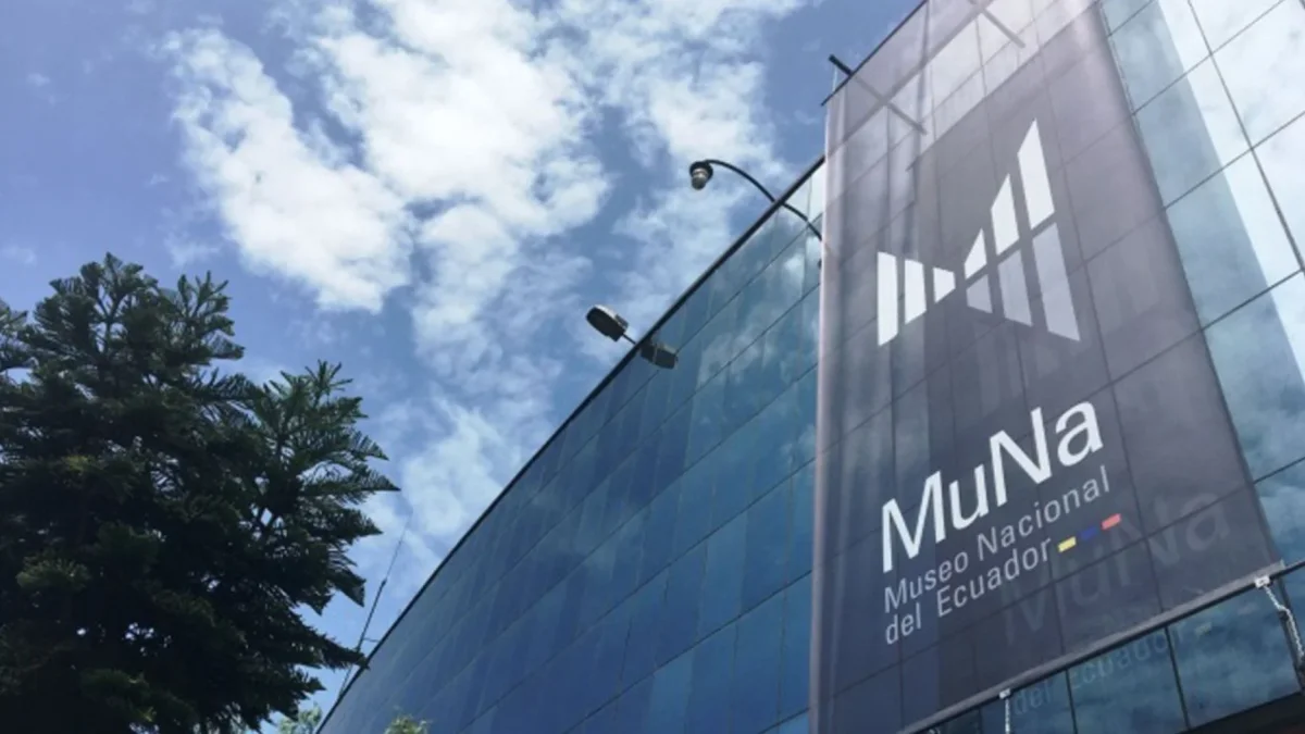 Lo ocurrido con el concurso sobre el Museo Nacional (MUNA) es un ejemplo más de que el gran problema del Ecuador es el desprecio hacia el corazón de todo lo que nos rodea.