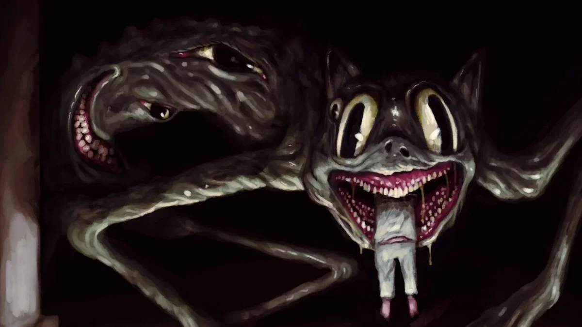 El creepypasta 'Cartoon Cat' tendrá una película, que se suma a las adaptaciones de SCP, Siren Head y The Mandela Catalogue.