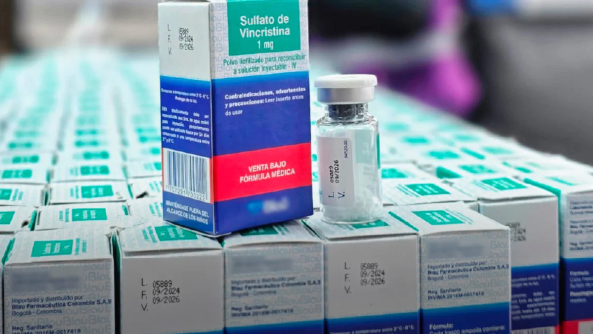 Arcsa retiró 212 medicamentos de uso oncológico de una farmacia ubicada en Kennedy norte, en Guayaquil.