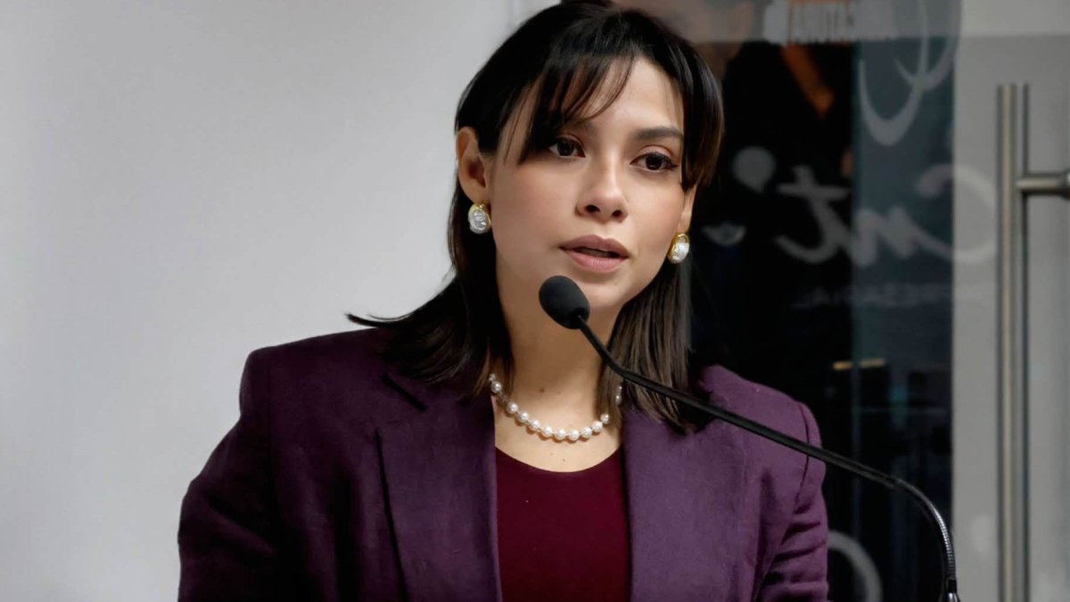 La presidenta del Consejo de la Judicatura, Mercedes Caicedo, manifestó que aunque el concurso de jueces tiene un cronograma, el proceso podría alargarse.