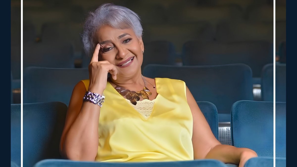 Azucena Mora, recordada por interpretar a Petita Pacheco en Tal para cual, falleció el 14 de julio de 2026 a los 80 años.