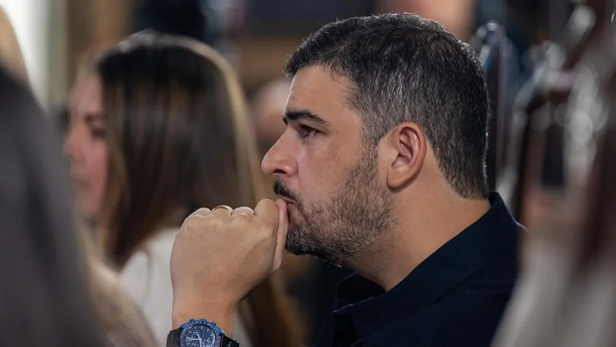 El juez del caso Goleada admitió a trámite la apelación que presentó el alcalde de Guayaquil, Aquiles Álvarez, contra la orden de prisión dictada en esa causa.