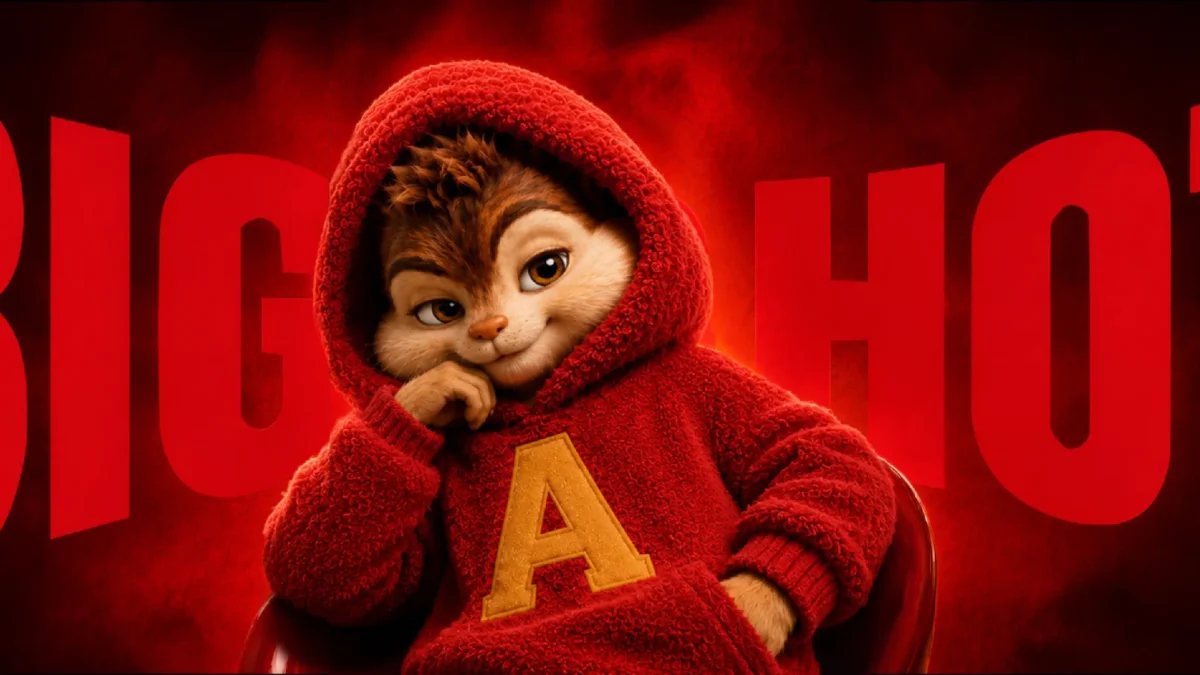 Alvin y las Ardillas tendrá nueva película en 2028