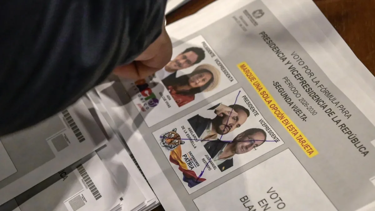Las denuncias sobre injerencia del crimen organizado generan preocupación por la integridad electoral.