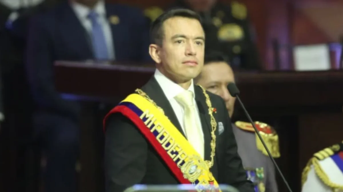 La confianza ciudadana es esencial para sostener la legitimidad de las instituciones y la estabilidad democrática.