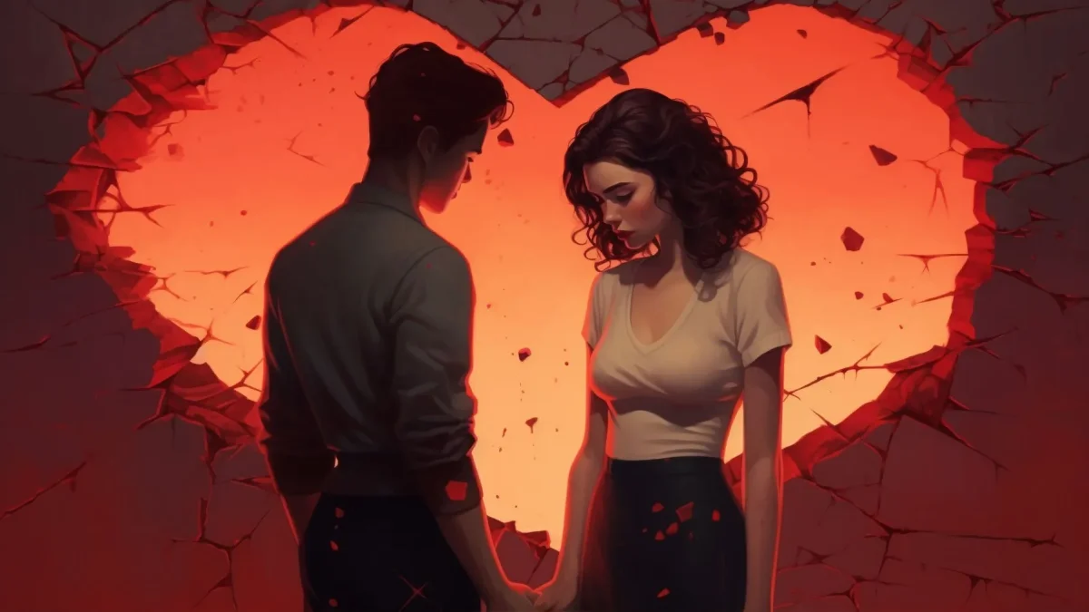 El amor permite cercanía sin anular la individualidad