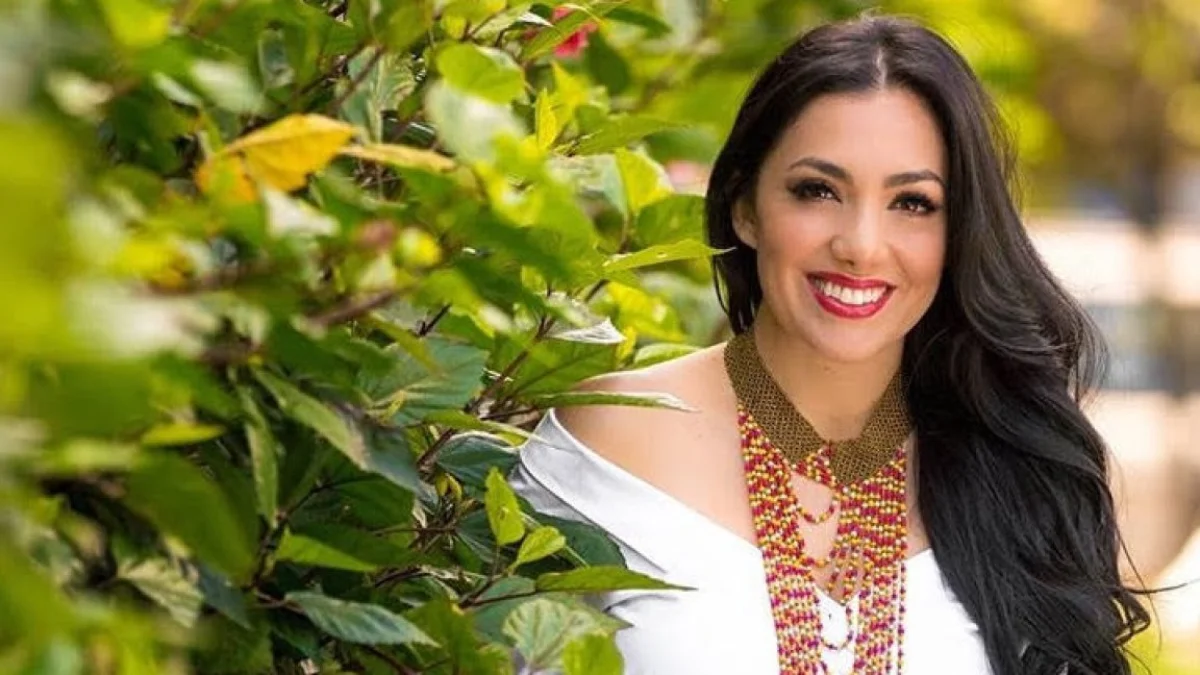 Pamela Cortés es una de las pocas artistas designadas en este cargo.